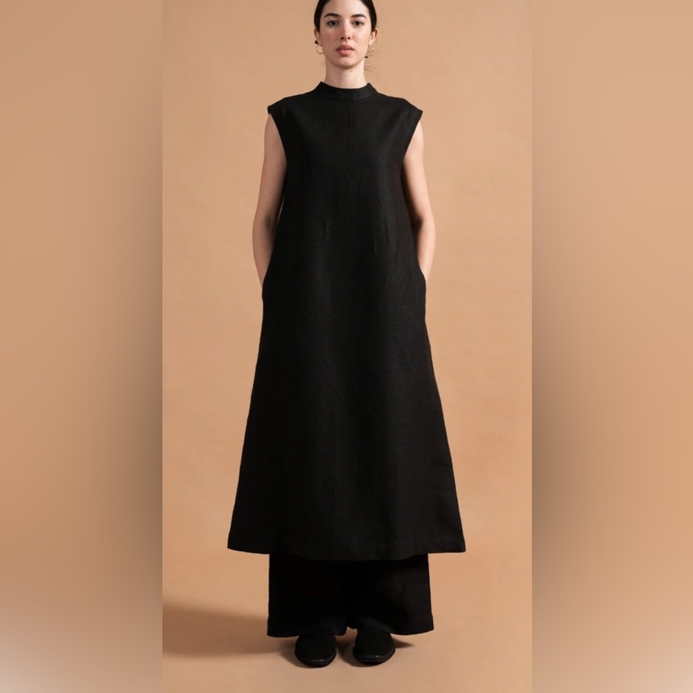turnblack nylah dress sz m